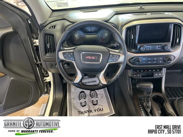 Used 2020 White GMC Denali image 21