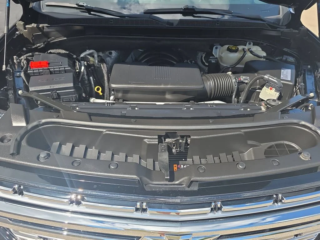 Certified Used 2021 Black Chevrolet Premier image 31