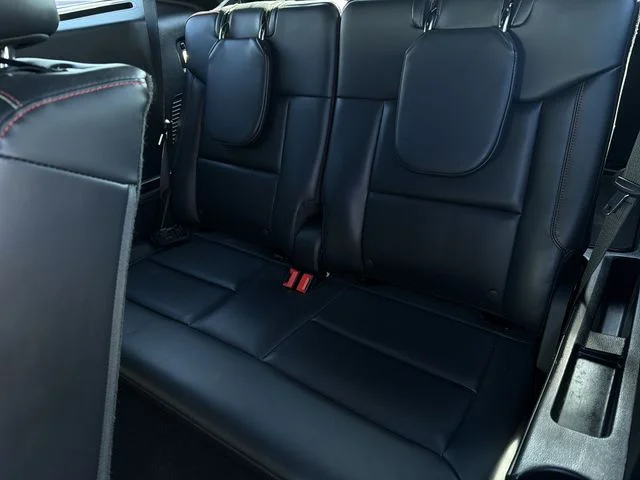 Used 2025 Gray Ford ST-Line image 20