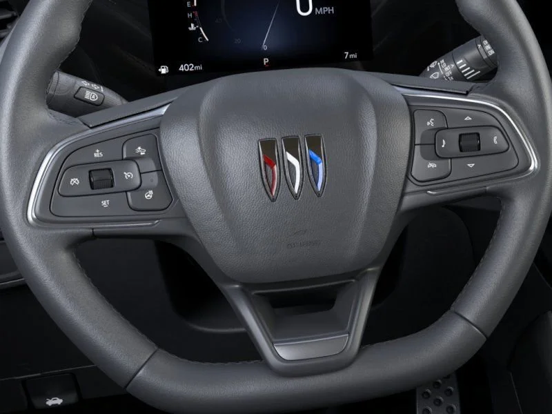 New 2026 Ceramic Buick Sport Touring image 19