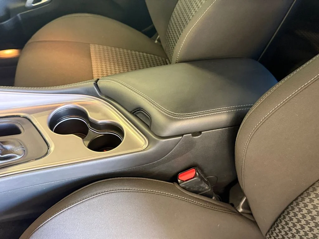 Used 2023 Gray Dodge R/T Scat Pack image 12