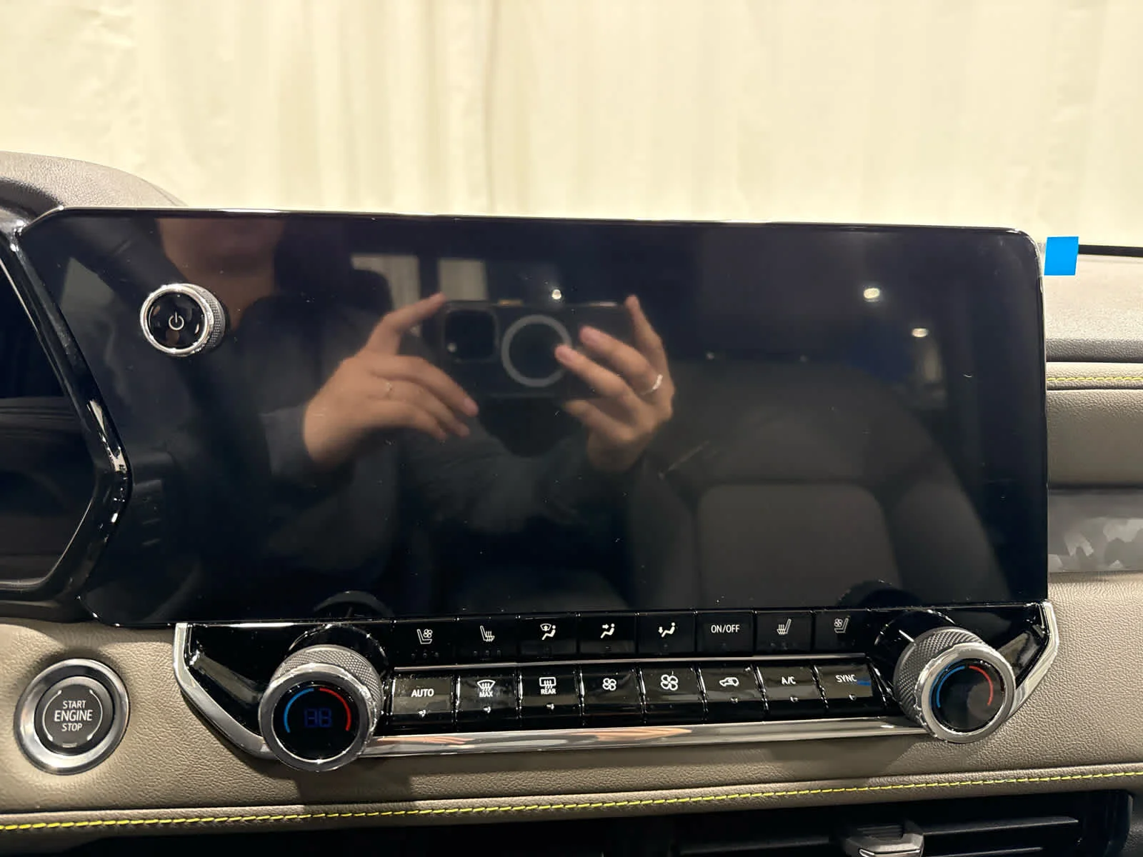 Used 2026 Black Chevrolet ZR2 image 18