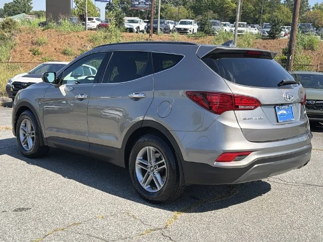 Used 2018 Gray Hyundai 2.4 Base image 11