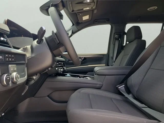 New 2026 Black Chevrolet LS image 22
