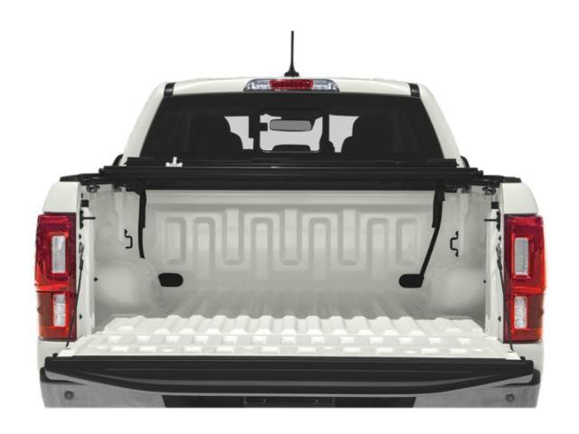 Used 2019 Shadow Black Ford LARIAT image 11