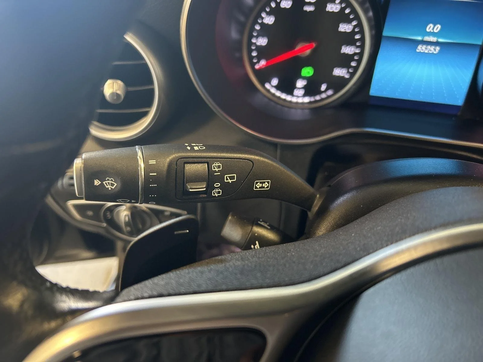 Certified Used 2021 Black Mercedes-Benz GLC 300 image 18