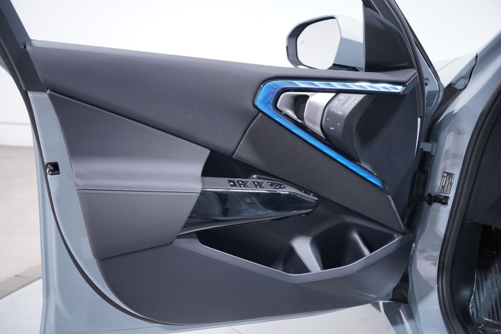 New 2026 Gray Metallic BMW 30 xDrive image 16