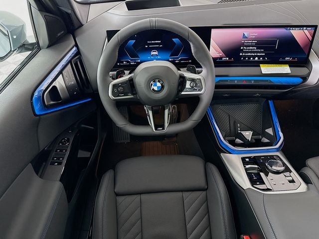 New 2026 Gray Metallic BMW 30 xDrive image 23