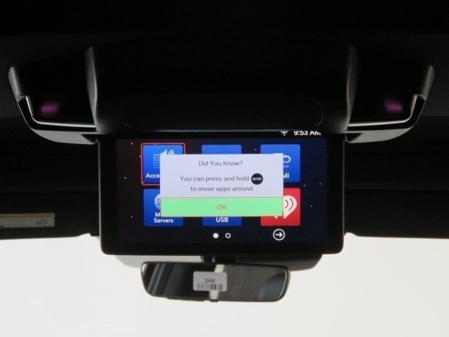 Used 2022  Honda Black Edition image 18