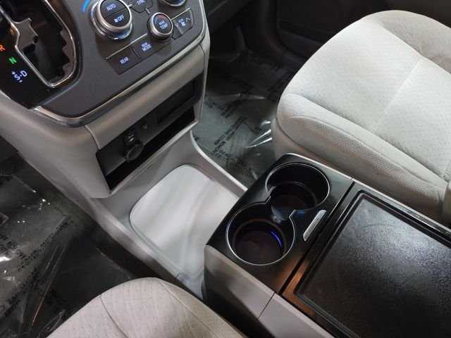 Used 2016 Gray Toyota LE image 25
