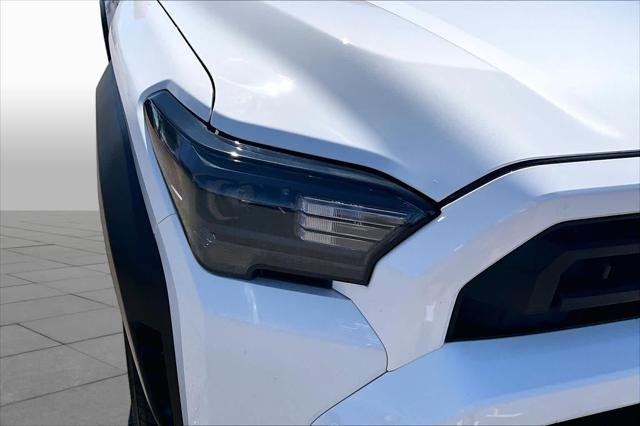 Certified Used 2025 ICE CAP Toyota  image 27