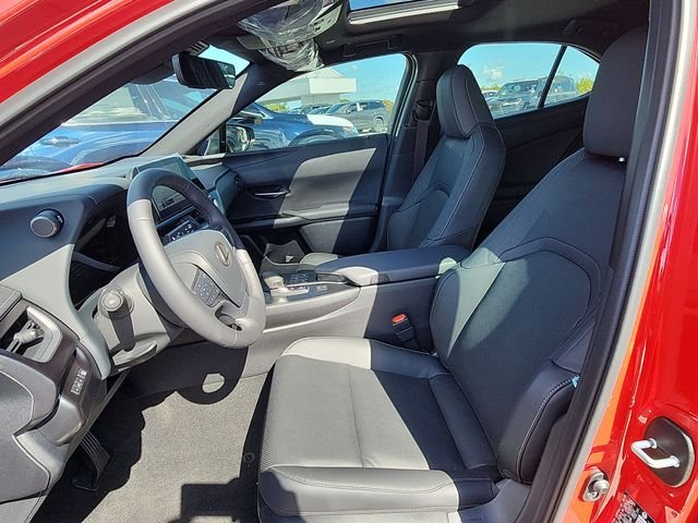 New 2025 Redline Lexus 300h Premium image 11