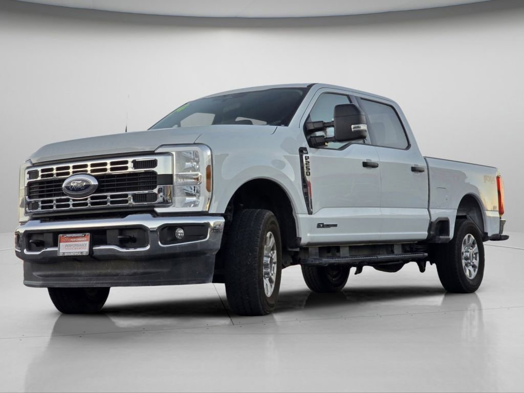 2024 Ford F-250 Super Duty XLT - Photo 18