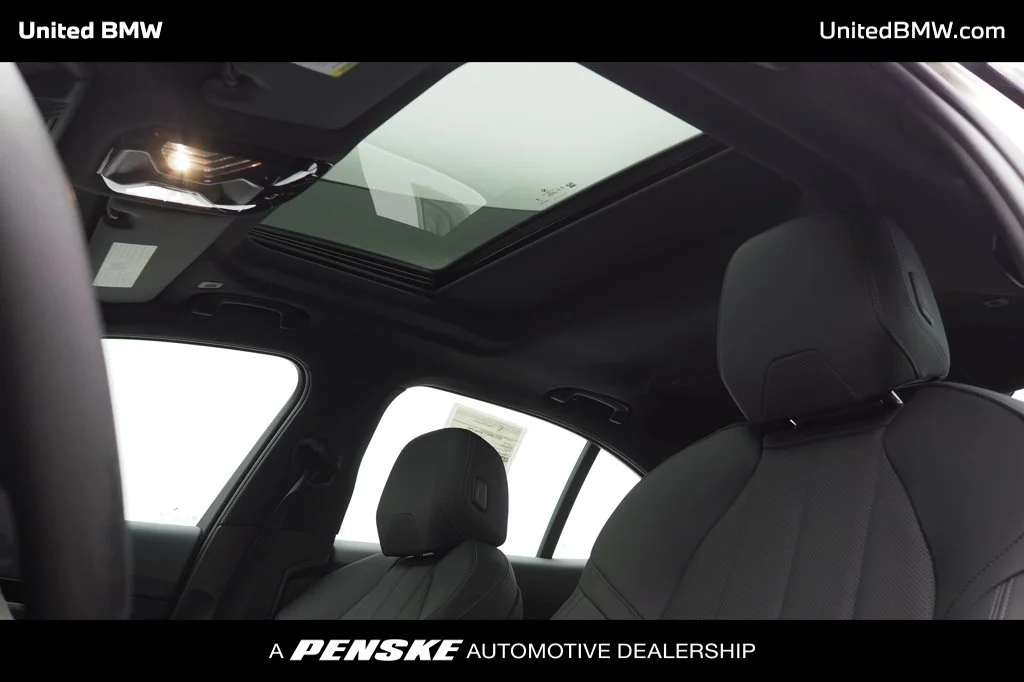 Certified Used 2026 Gray Metallic BMW 530i image 8