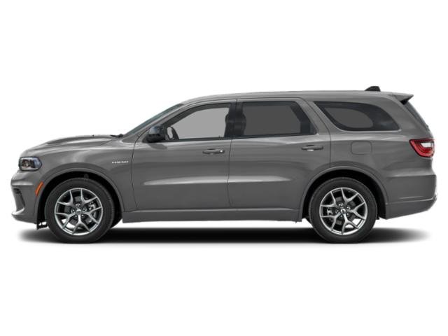 New 2027 Destroyer Gray Clear-Coat Exterior Paint Dodge GT PLUS image 14