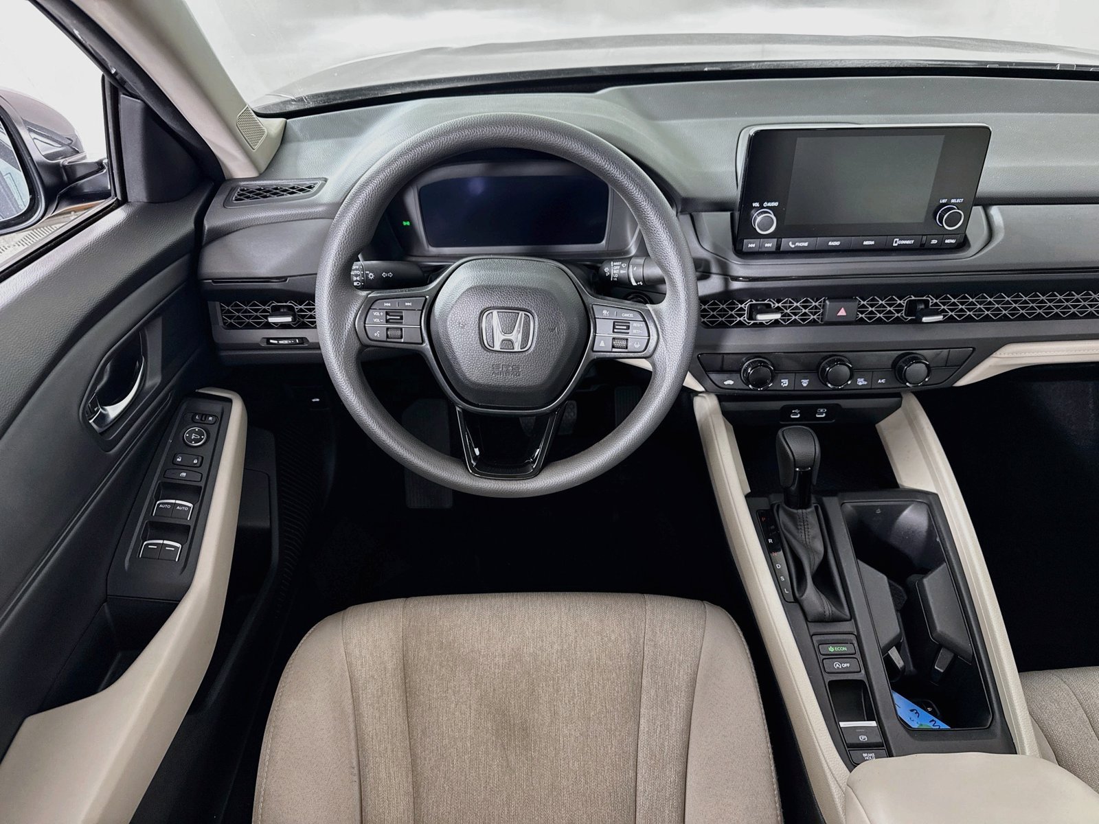 2024 Honda Accord EX - Photo 18
