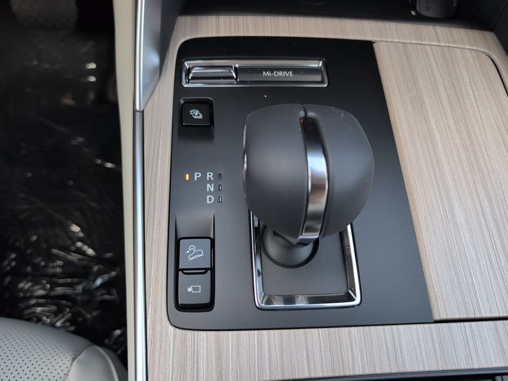 New 2026 Artisan Red Premium Mazda Premium Plus AWD image 26