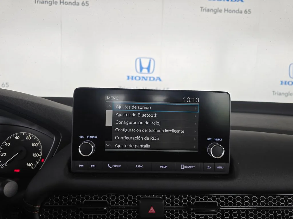 Used 2025  Honda Sport image 10