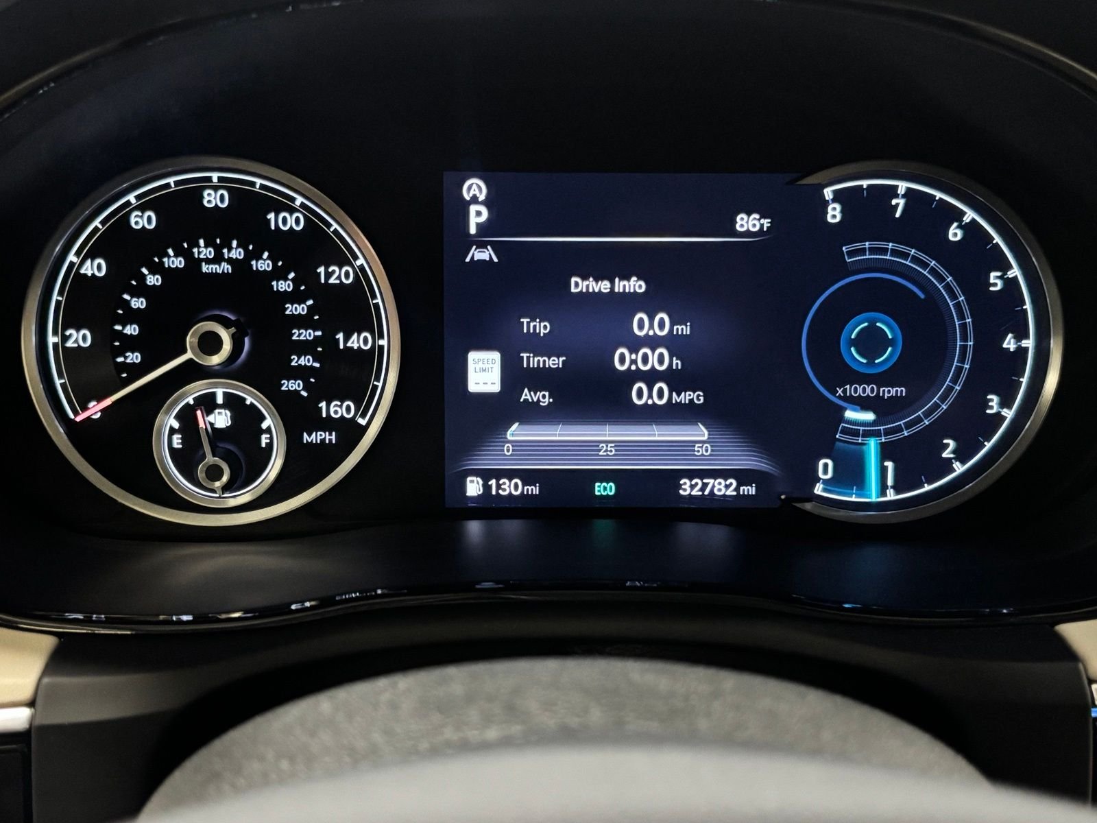 Used 2022 Gray Genesis 2.5T image 14