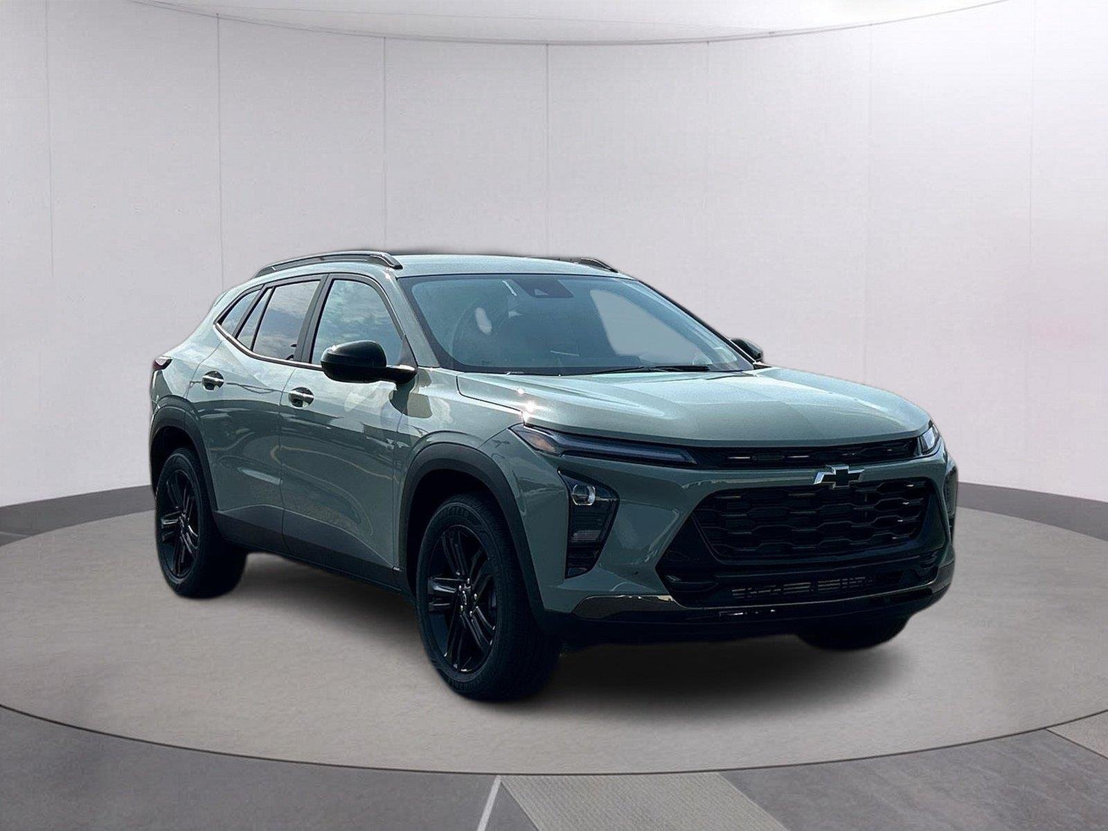 2026 Chevrolet Trax Activ - Photo 9