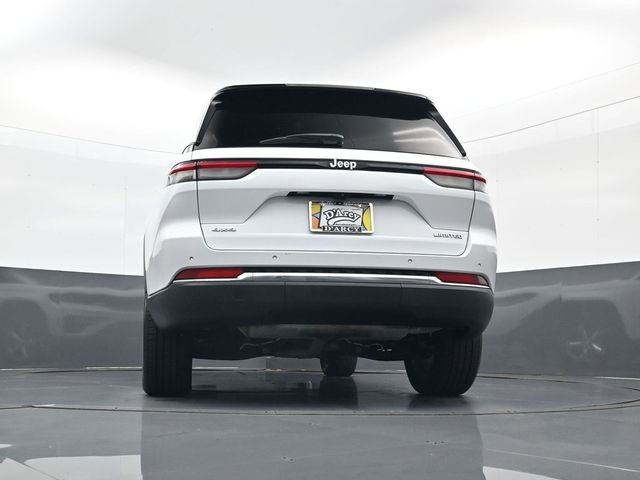 2022 Jeep Grand Cherokee Limited - Photo 26