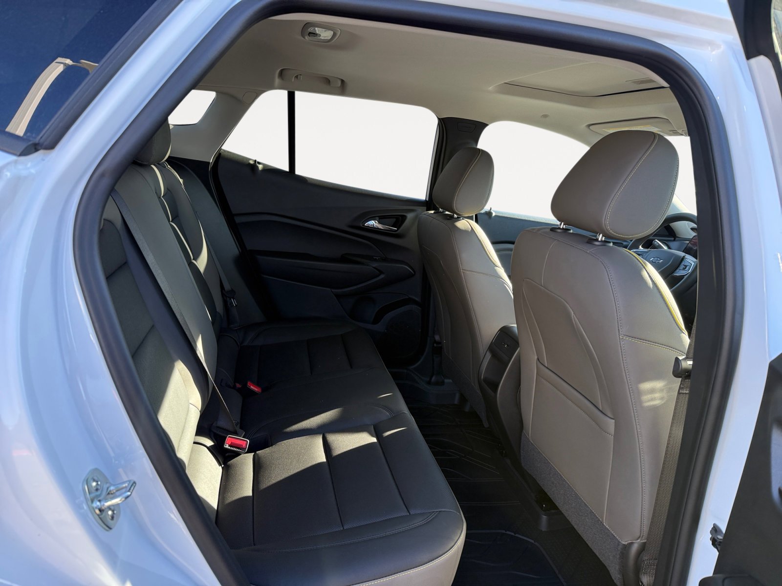 2026 Chevrolet Trax Activ - Photo 18