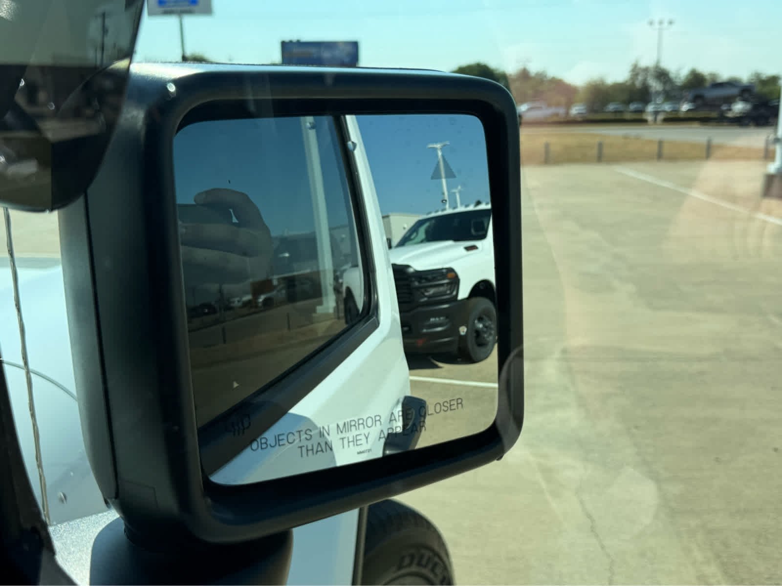 Used 2021 Bright White Clearcoat Jeep Overland image 14