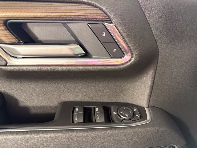 New 2026 Sterling Gray Metallic Chevrolet LT Trail Boss image 22