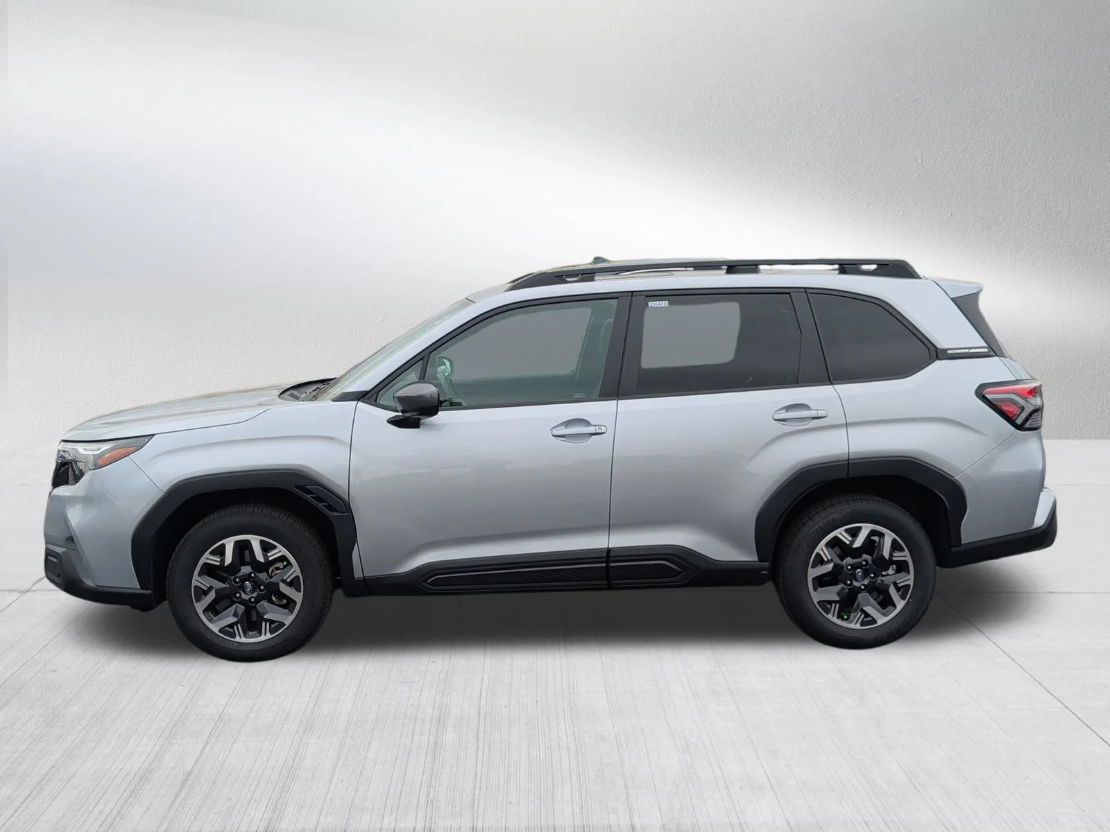 Used 2026 Ice Silver Metallic Subaru Premium image 4