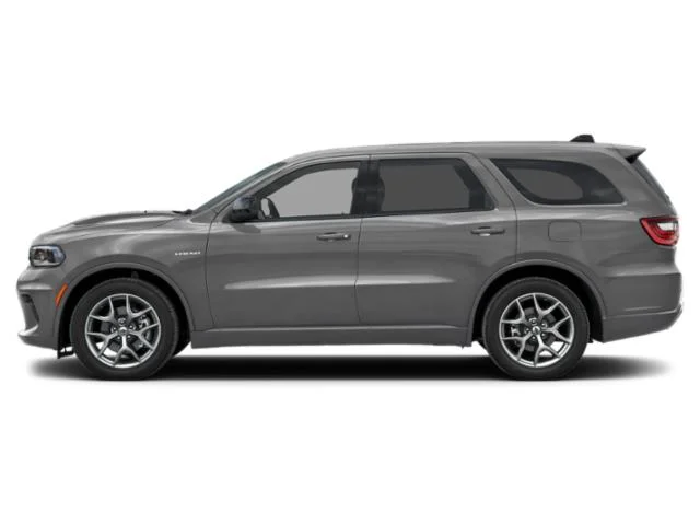New 2027 Destroyer Gray Clearcoat Dodge GT PLUS image 2