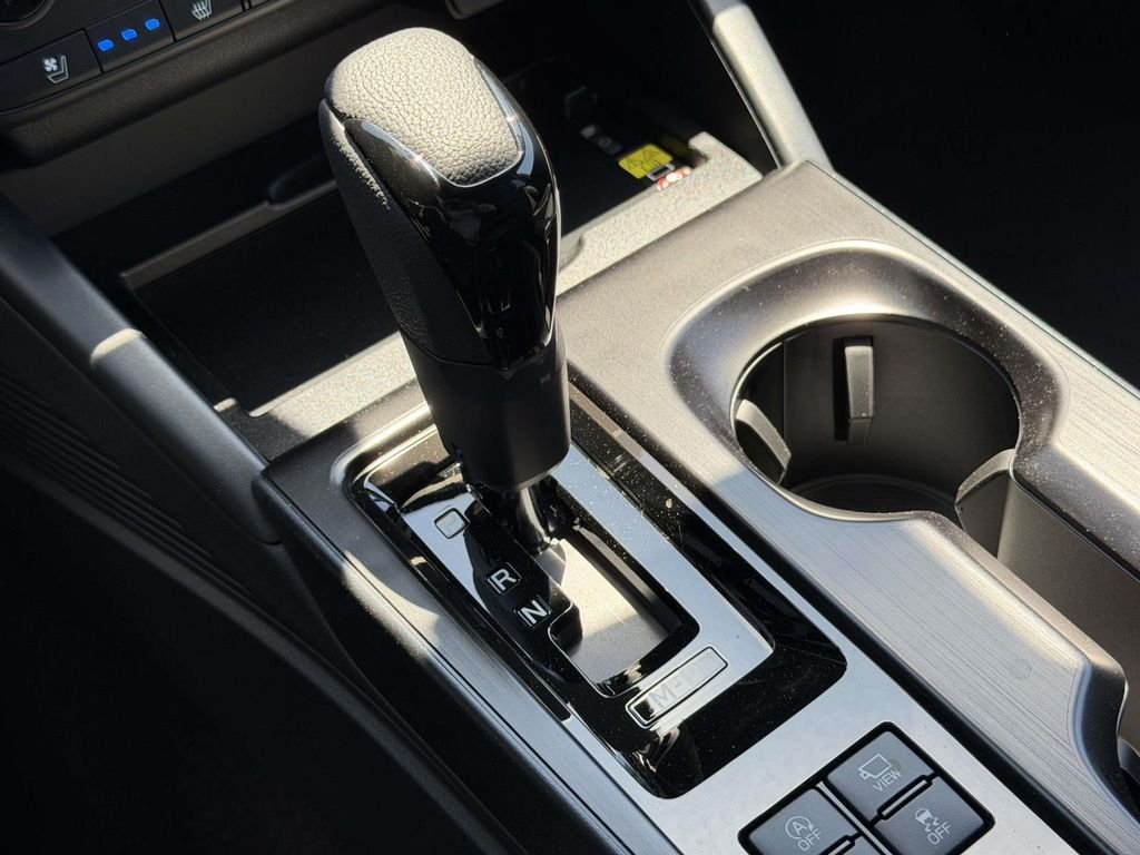 New 2026 RIVER ROCK PEARL Subaru Touring XT image 23