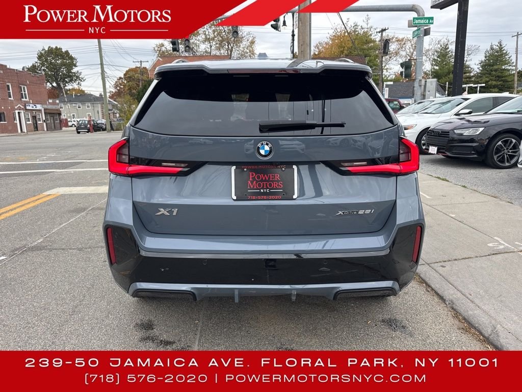 2023 Bmw X1 XDrive28i photo 3