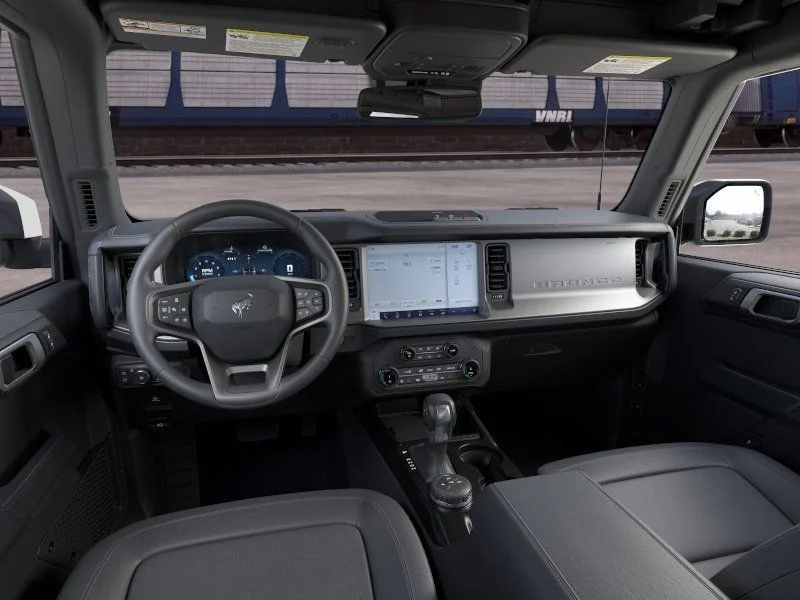 New 2026 Oxford White Ford Outer Banks® image 11