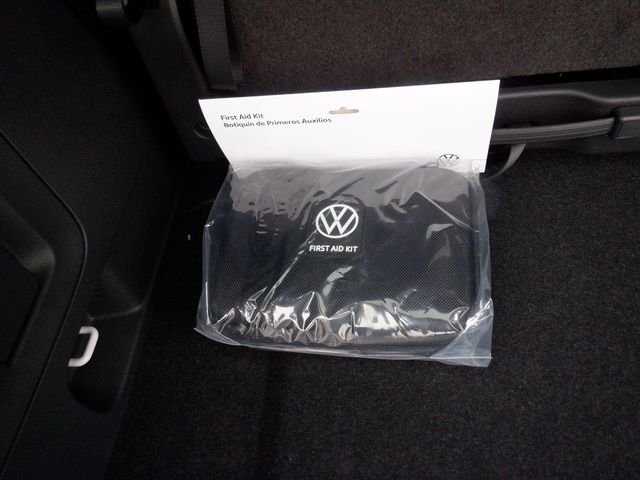 2025 Volkswagen ID. Buzz PRO S - Photo 41