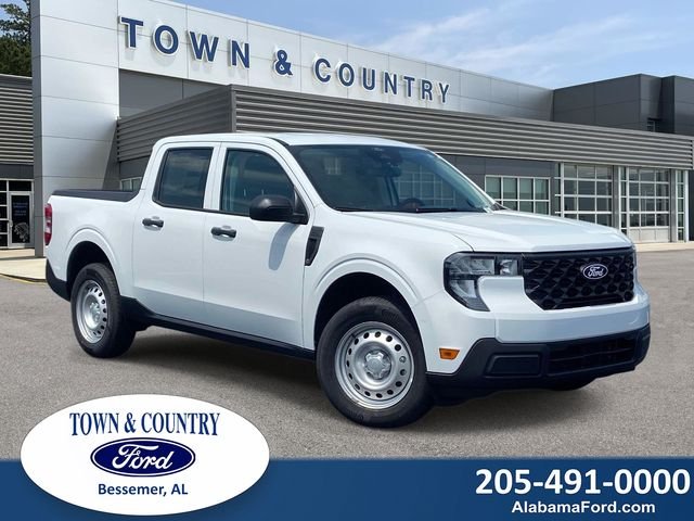 New 2026 Oxford White Ford XL image 1