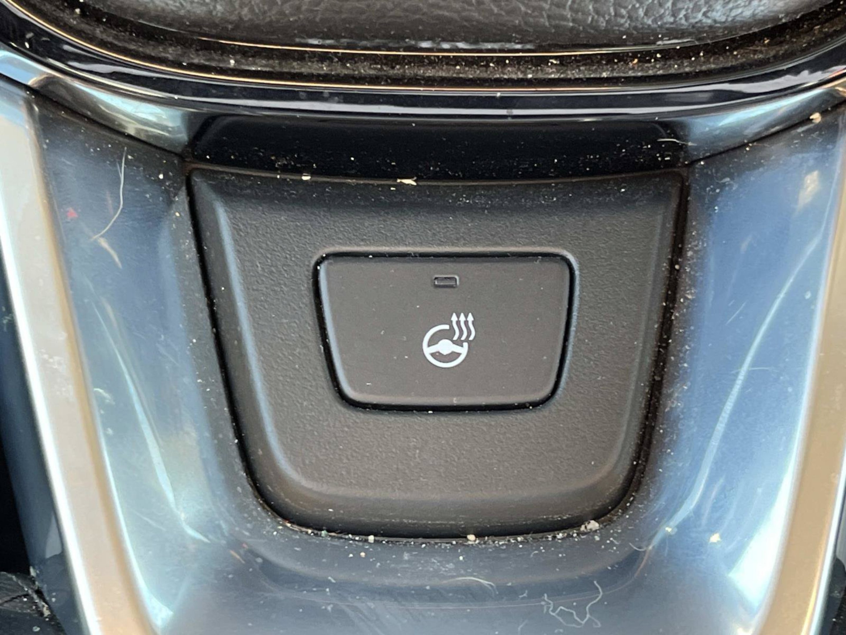Used 2023 Modern Steel Metallic Honda Elite image 35