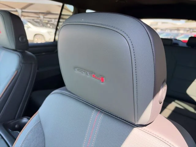 New 2026 Black GMC AT4 image 17