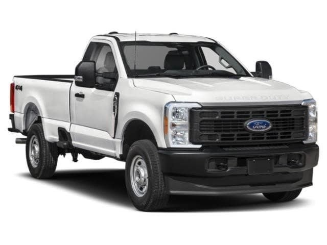 2025 Ford F-250 Super Duty XL - Photo 26