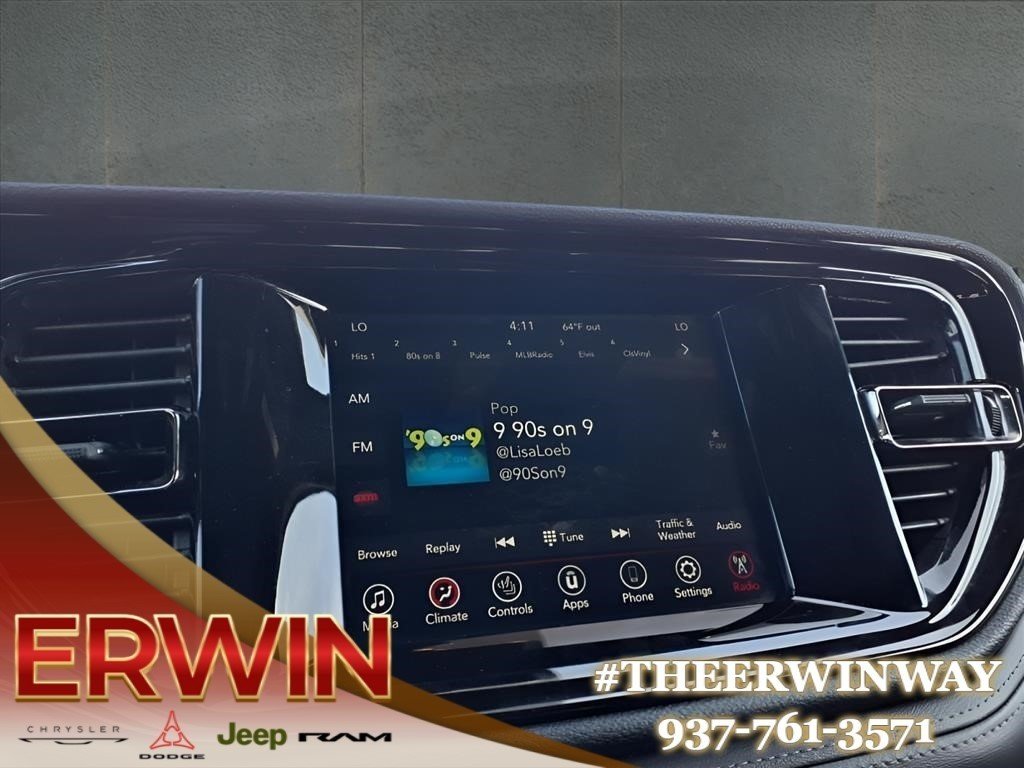 2022 Dodge Durango GT Plus - Photo 20