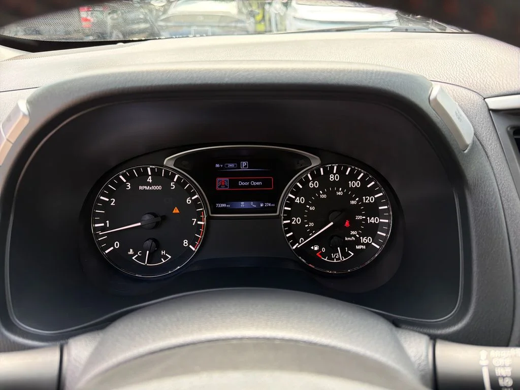 2020 Nissan Pathfinder SL - Photo 26