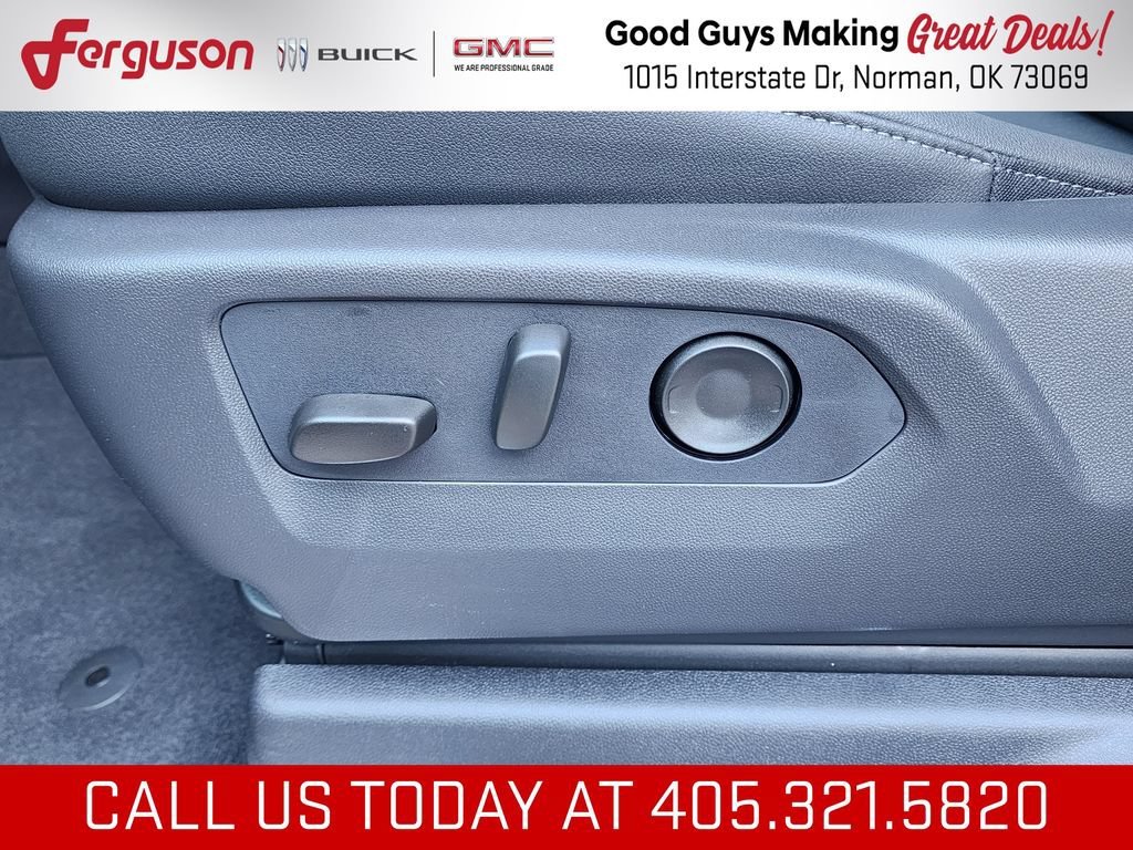 2026 GMC Sierra 1500 SLT - Photo 19