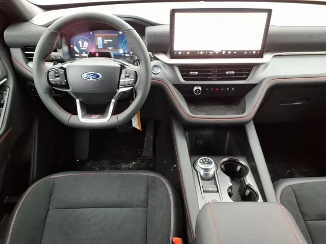 New 2026 Marsh Gray Ford ST image 35