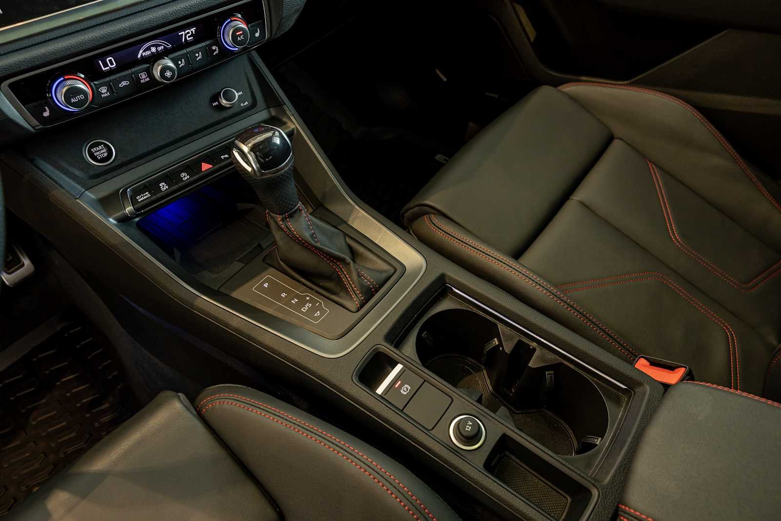 2025 Audi Q3 S Line Premium Plus - Photo 24