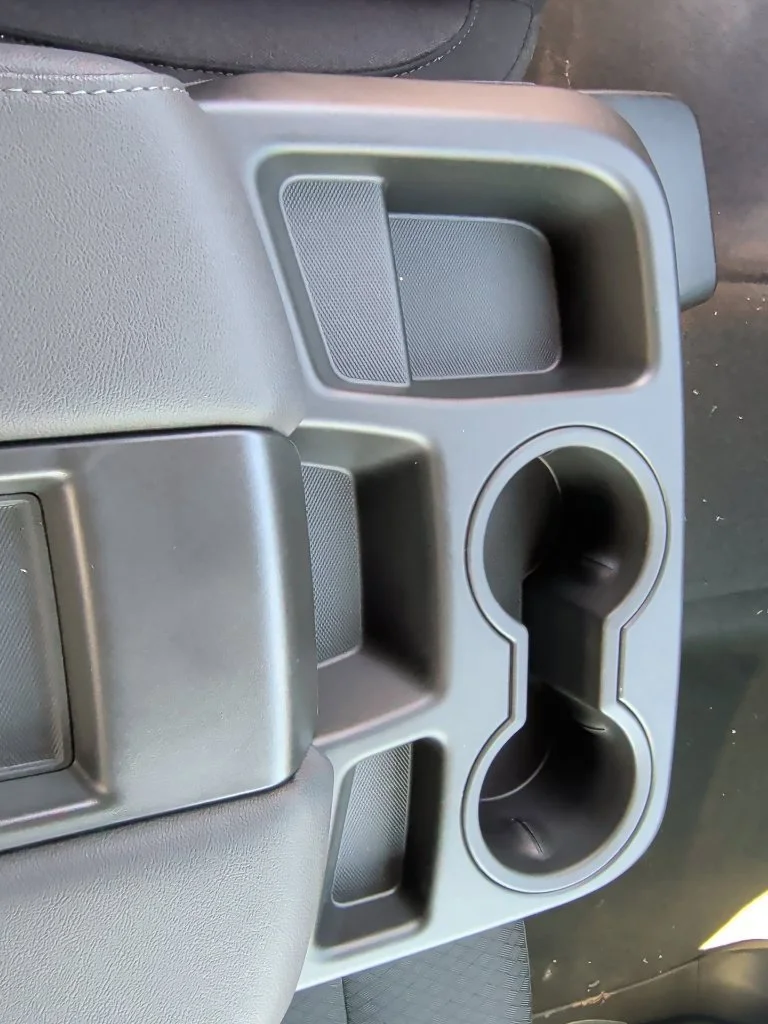 2025 GMC Sierra 1500 Elevation - Photo 30