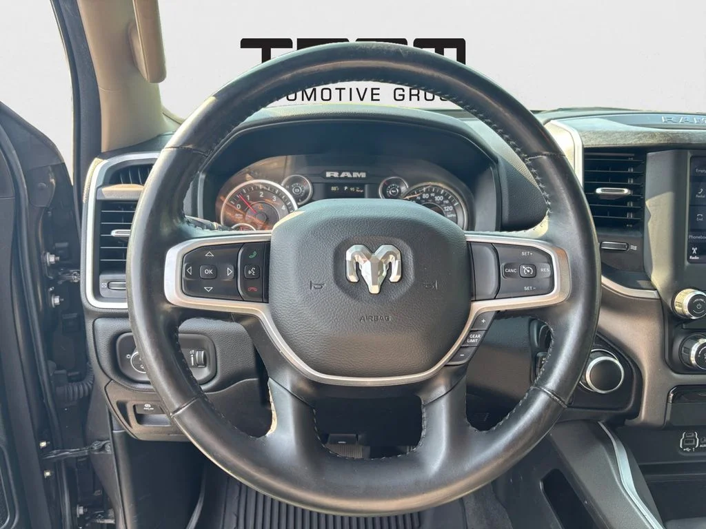 Used 2020 Gray Ram Big Horn/Lone Star image 18