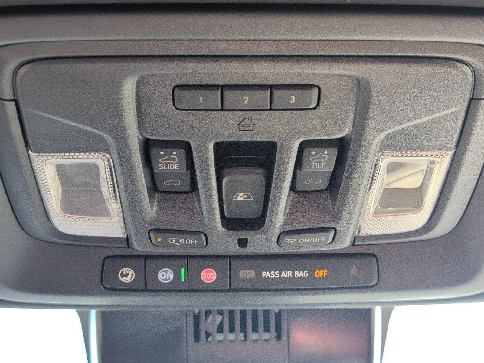 New 2026 Sterling Metallic GMC Denali Ultimate image 22