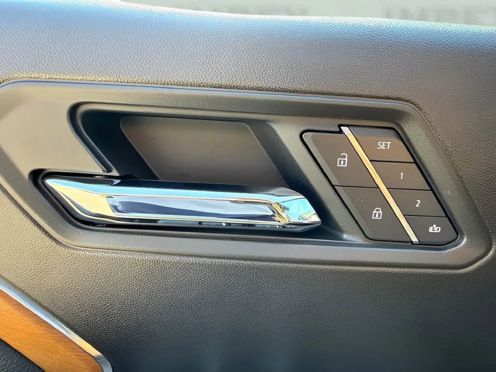 New 2026 Sterling Metallic GMC Denali image 11