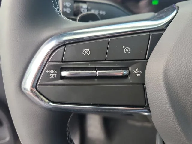 New 2026 Slate Gray Metallic Chevrolet LT - Extended Range image 27