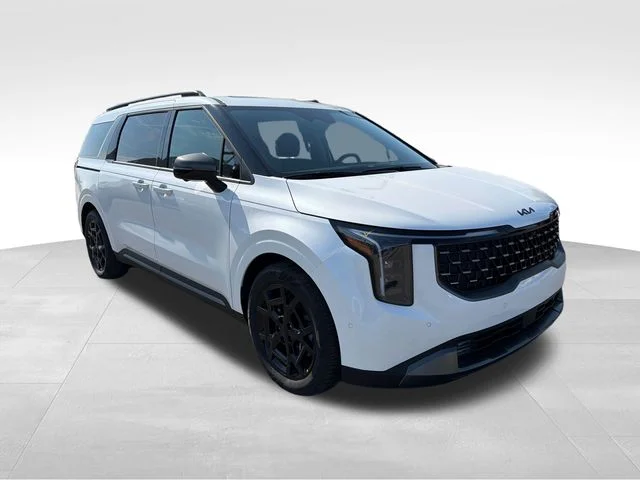 2026 Kia Sedona SX's photo