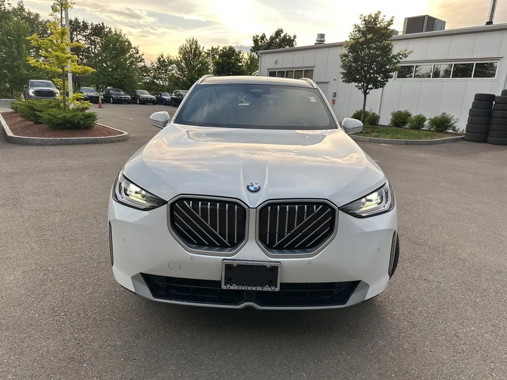 5UX53GP06T9258954